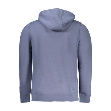 Norway 1963 Blue Cotton Sweatshirt