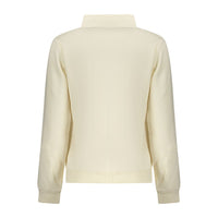 Norway 1963 White Cotton Sweatshirt