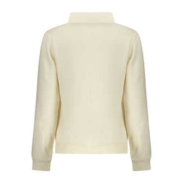 Norway 1963 White Cotton Sweatshirt