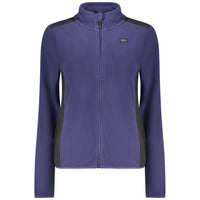 Norway 1963 Blue Polyester Sweatshirt