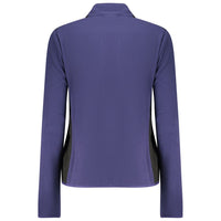 Norway 1963 Blue Polyester Sweatshirt