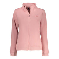 Norway 1963 Rosa Cotton Women Sweatshirt