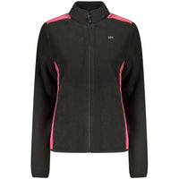 Norway 1963 Black Polyester Sweatshirt