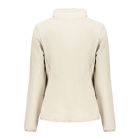 Norway 1963 Beige Polyester Jackets & Coat