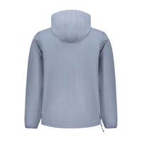 Norway 1963 Blue Polyester Jackets & Coat