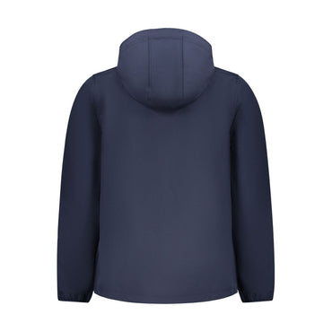 Norway 1963 Blue Polyester Jackets & Coat