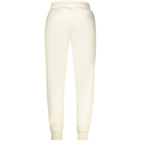 Norway 1963 White Cotton Pant
