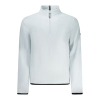 Norway 1963 Blue Polyester Men Sweater