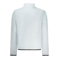 Norway 1963 Blue Polyester Men Sweater