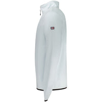 Norway 1963 Blue Polyester Men Sweater