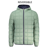 Norway 1963 Blue Polyester Men Jacket