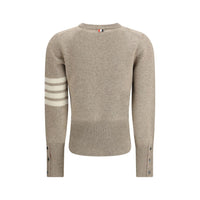 Thom Browne Wool Sweater