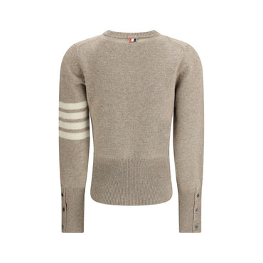 Thom Browne Wool Sweater