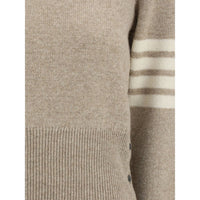 Thom Browne Wool Sweater