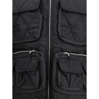 IENKI IENKI Ember Jacket Ketchup