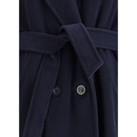 Max Mara Madame Coat