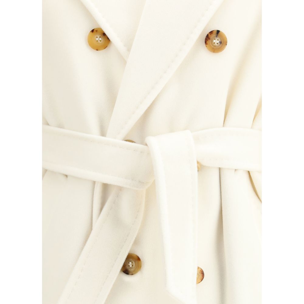 Max Mara Madame Coat