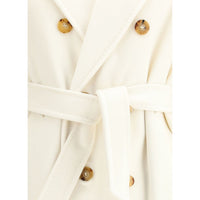 Max Mara Madame Coat