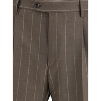 Tagliatore Double-breasted Suit