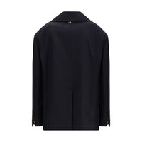 Thom Browne Double-breasted Jacket