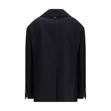 Thom Browne Double-breasted Jacket