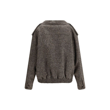 Blazé Milano Charlie Bomber