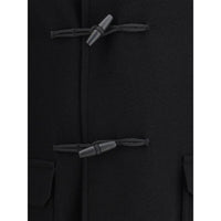 Tagliatore Montgomery Coat
