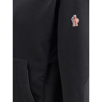 Moncler Grenoble Zip-up Hoodie