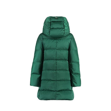 Herno Padded Coat