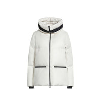 Herno LAMINAR CAPE IN PRO HYBRID Jacket