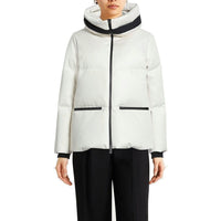 Herno LAMINAR CAPE IN PRO HYBRID Jacket