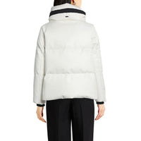 Herno LAMINAR CAPE IN PRO HYBRID Jacket