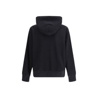 WIP Cotton Jersey Hoodie by Sacai x Carhartt