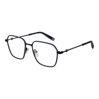 Fila Blue Unisex Glasses Frame