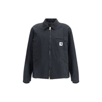 WIP Duck Jacket by Sacai x Carhartt
