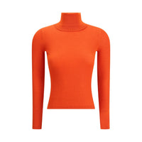 Saint Laurent Turtleneck Top