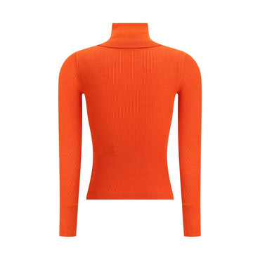 Saint Laurent Turtleneck Top