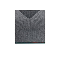 Gucci V-neck ribbed Top