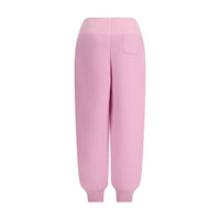 Tom Ford Sculptural Joggers in Ultrafine Cashmere Blend