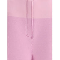 Tom Ford Sculptural Joggers in Ultrafine Cashmere Blend