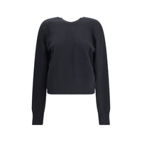 Margiela Balloon-sleeve Sweater