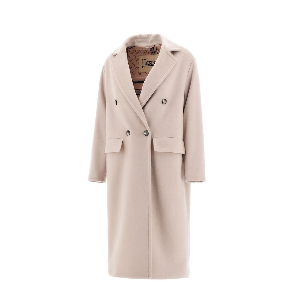 Herno Double-breast Coat