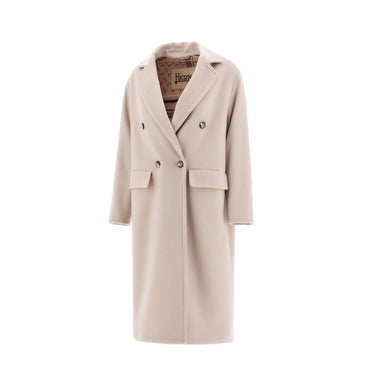 Herno Double-breast Coat