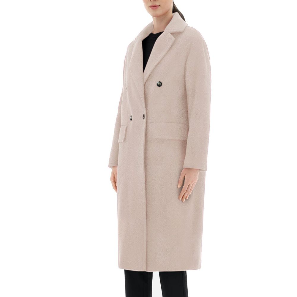 Herno Double-breast Coat