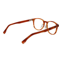 Hugo Boss Brown Men Glasses Frame