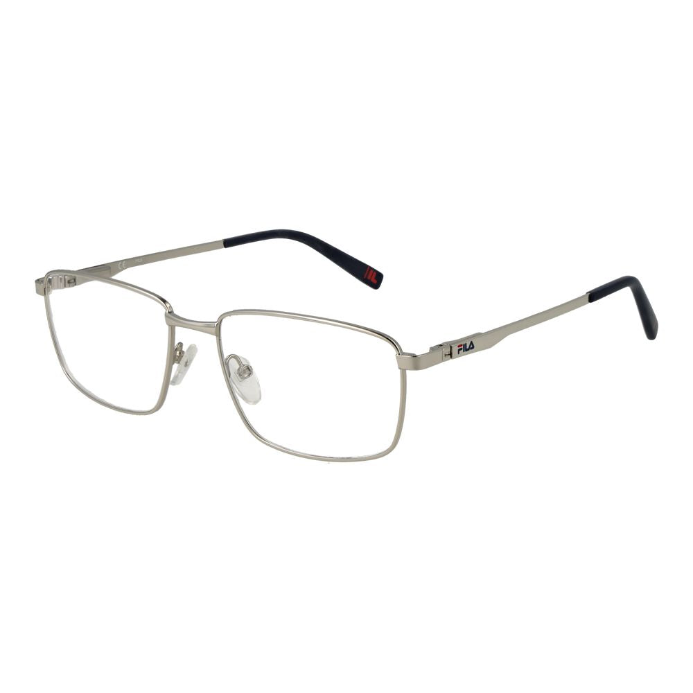 Fila Silver Men Glasses Frame