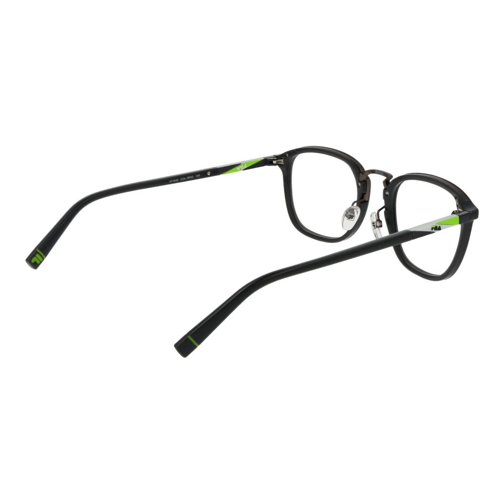 Fila Gray Unisex Glasses Frame