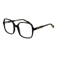 Christian Lacroix Black Women Glasses Frame