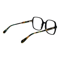 Christian Lacroix Black Women Glasses Frame