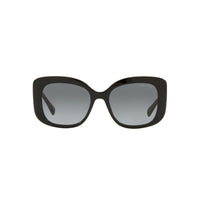 Giorgio Armani Black Acetate Sunglasses